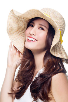 桃花妆画法步骤 好感度提升5大要点